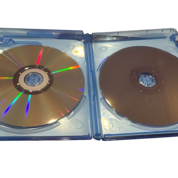 7 MOVIES/50$★ HELLFEST Blu-ray + DVD ★ Carnival of Terror • Slasher Horror Ride! - Picture 4 of 4